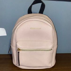 Kendal & Kylie mini Backpack